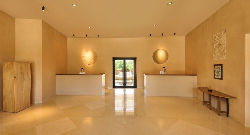 Zulal Wellness Resort by Chiva-Som 3