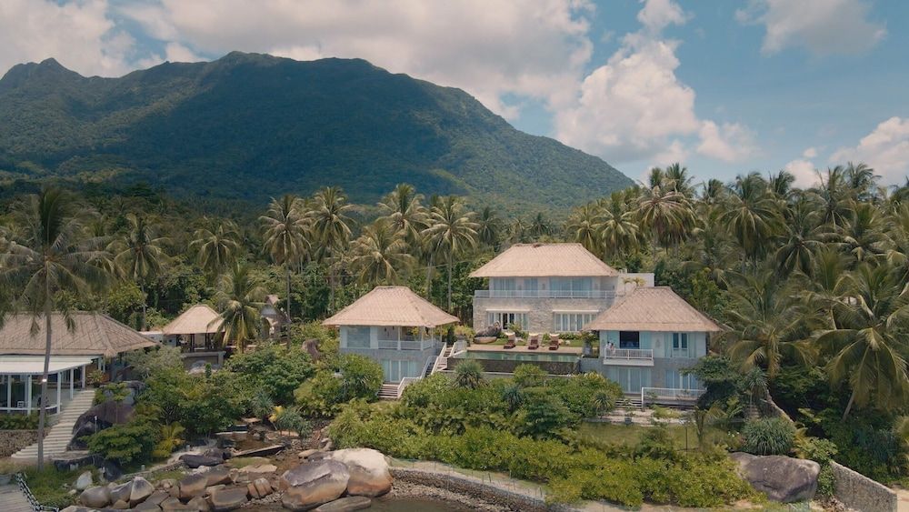 Adiwana Jelita Sejuba Natuna 5 estrelas em Ranai