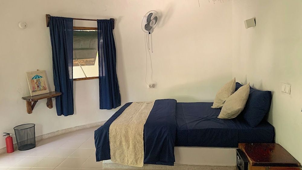 Footsteps Eco-Lodge 3