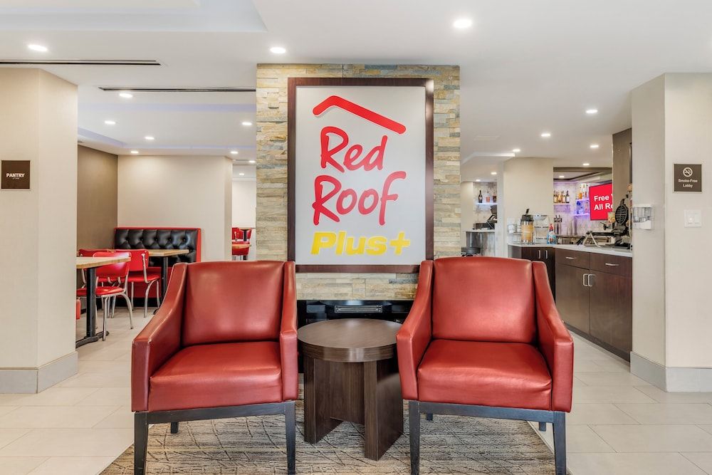 Red Roof Inn Bourbonnais 3