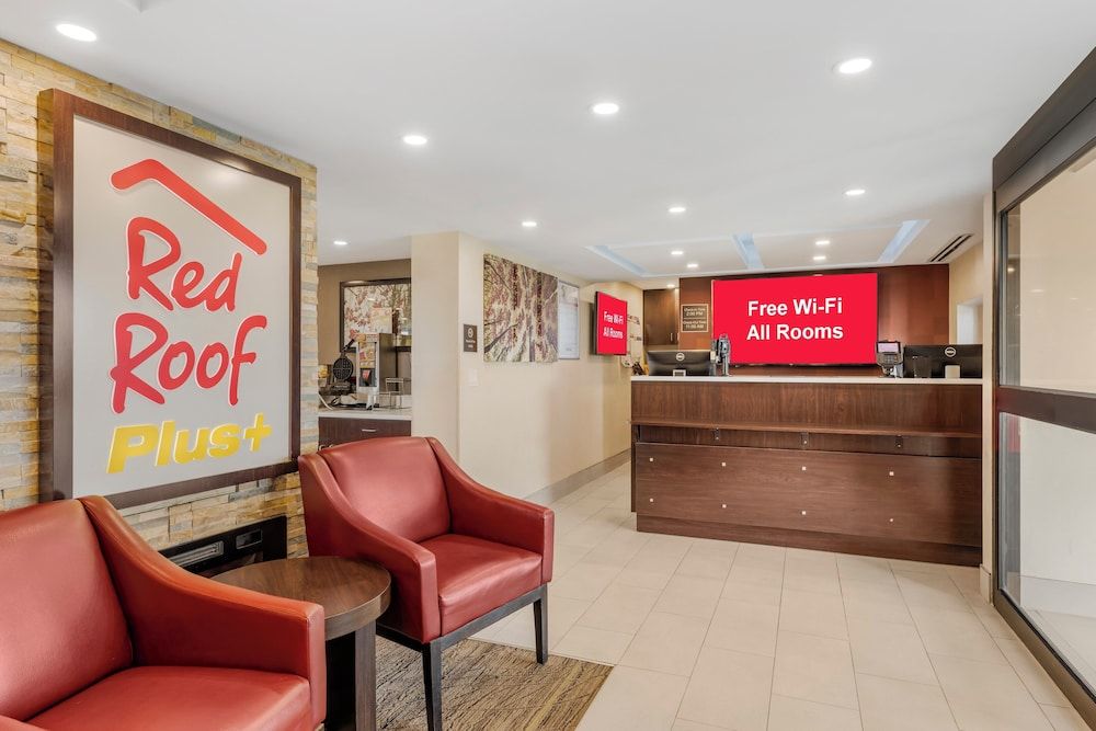 Red Roof Inn Bourbonnais 2