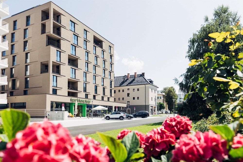 Harrys Home Bischofshofen -1 estrelas em Bischofshofen