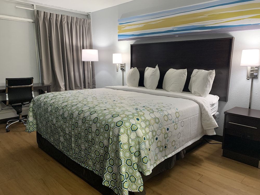 HomeTowne Studios Battle Creek 2 estrelas em Battle Creek