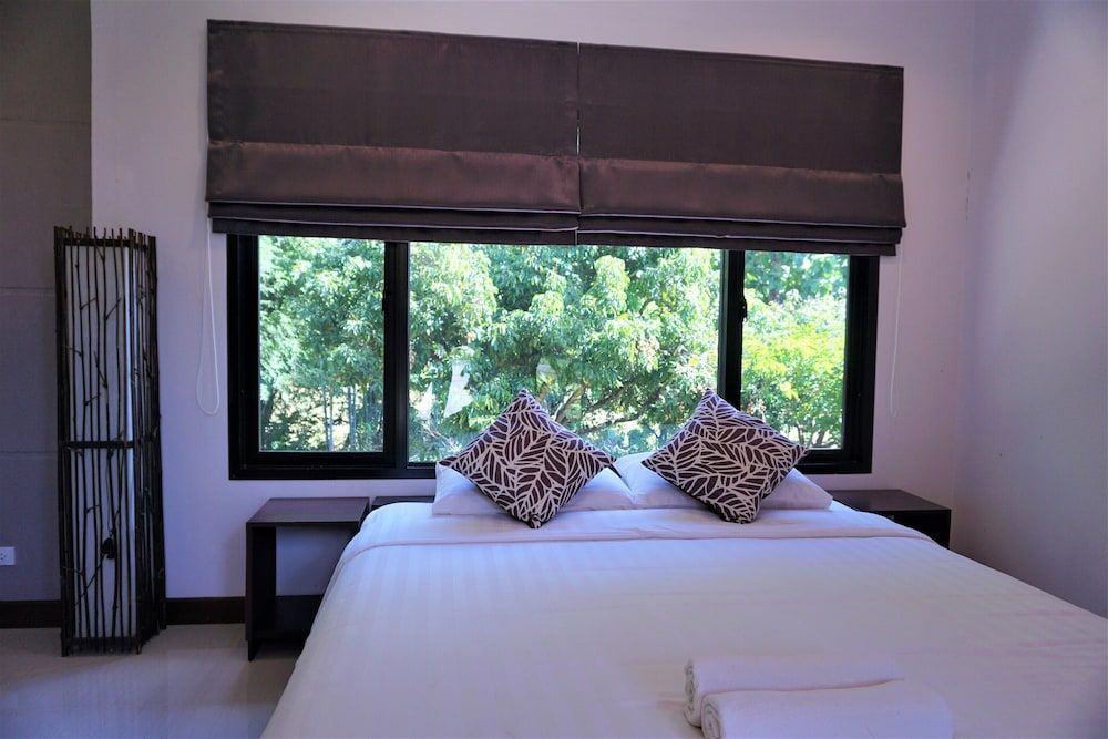 Bhupimarn Garden House by ZUZU 3