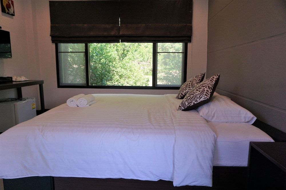 Bhupimarn Garden House by ZUZU 2