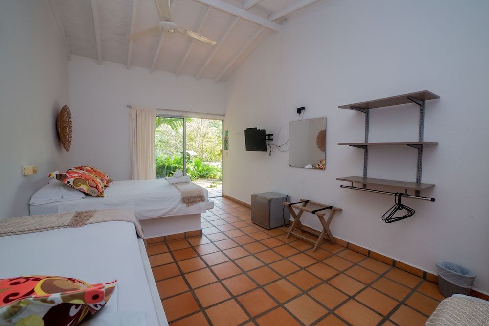 Los Colores Ecoparque 3