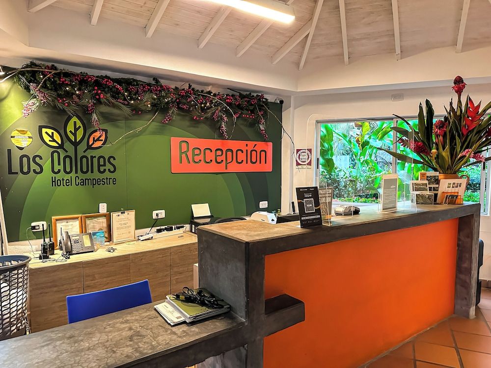 Los Colores Ecoparque 2