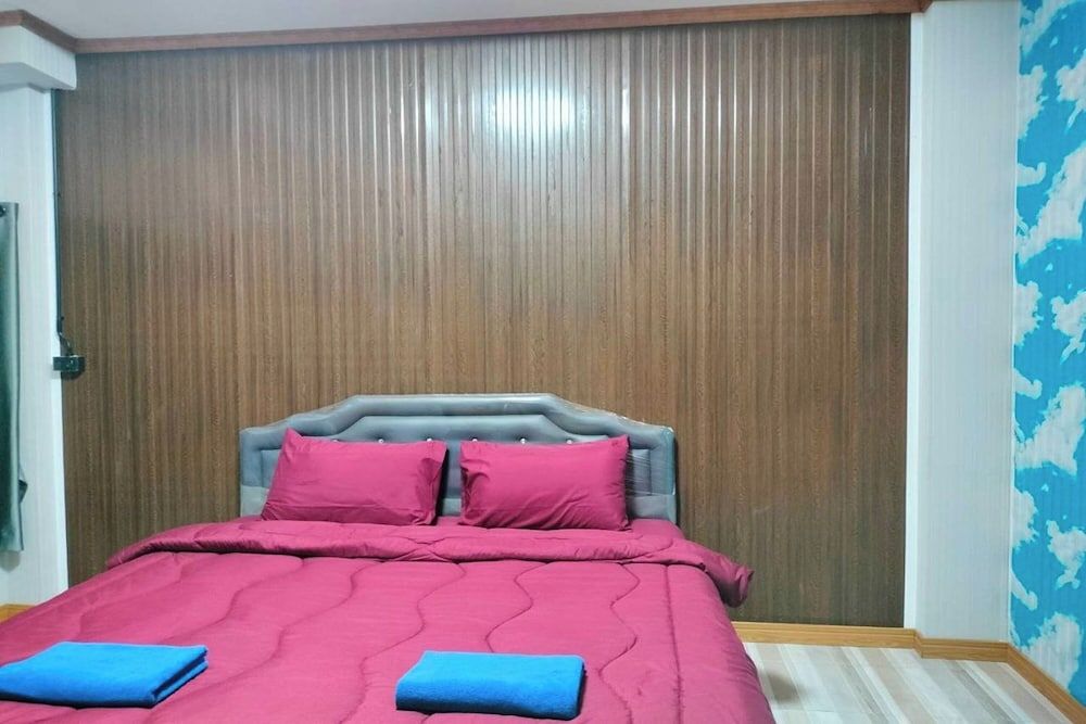 Pingpong Place by ZUZU 3