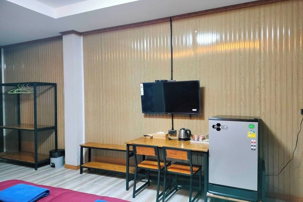 Pingpong Place by ZUZU -1 estrelas em Ban Non Kum