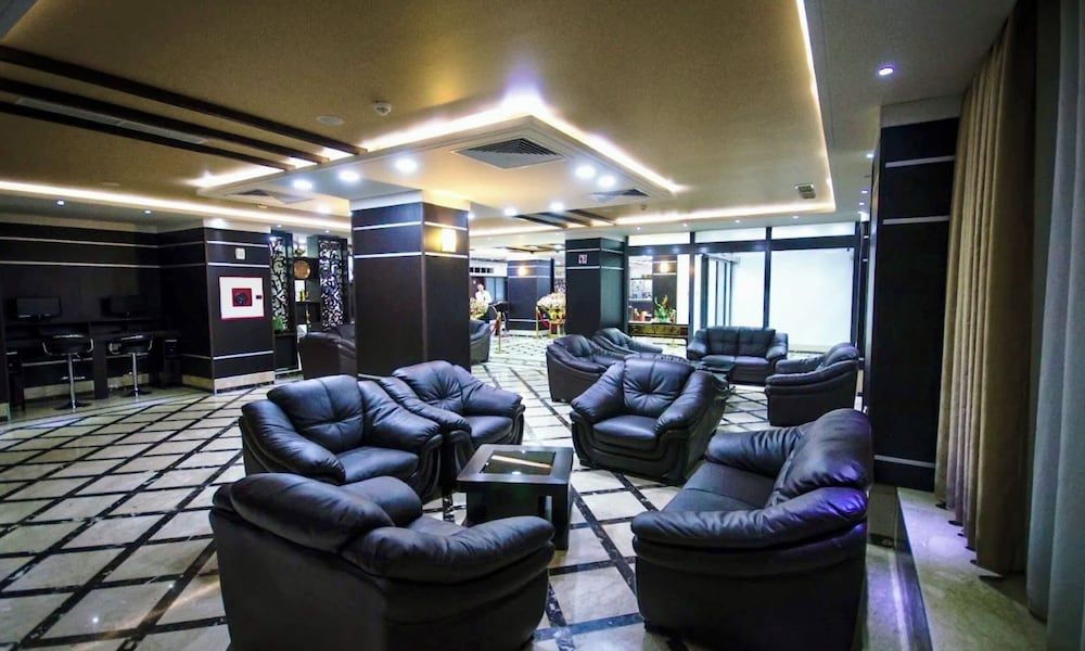 El Bey Hotel 3