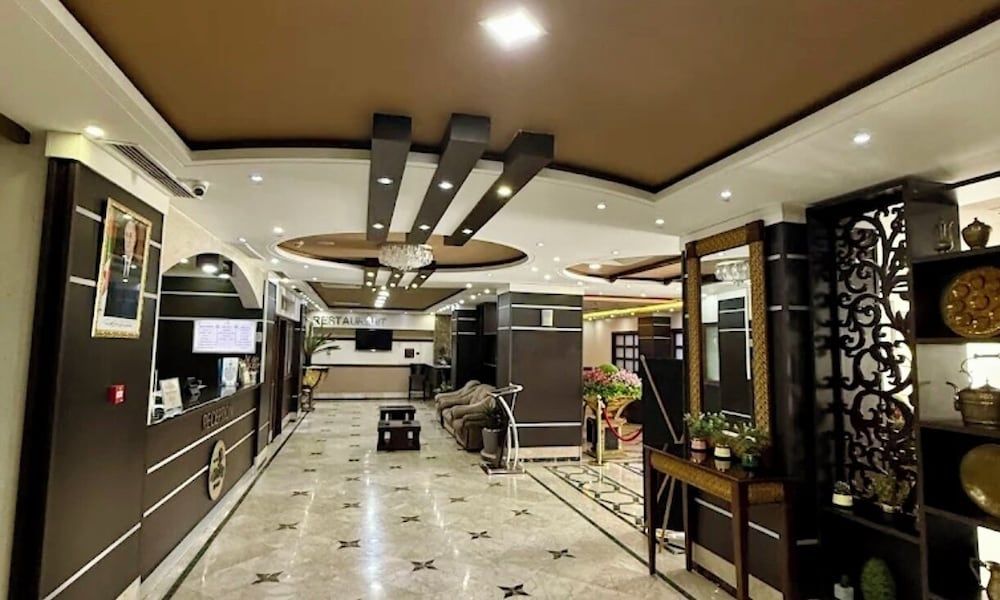El Bey Hotel 2