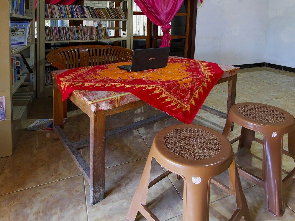 OYO Homes 91134 Desa Wisata Tebing Lingga 3