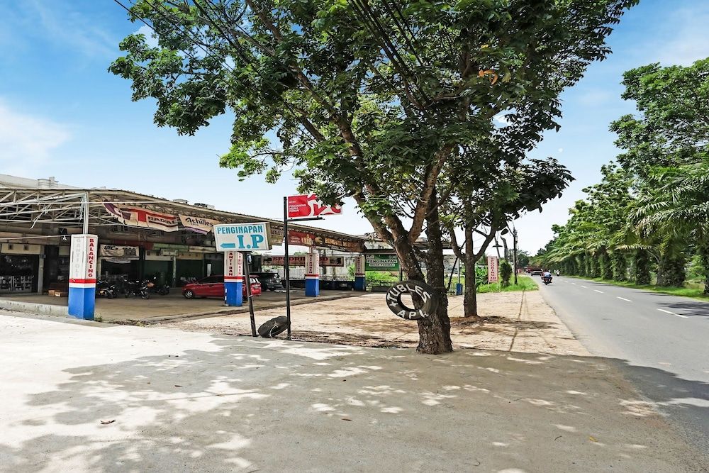 91184 Penginapan Indah Permai Syariah 2 étoiles à Tanjungraya