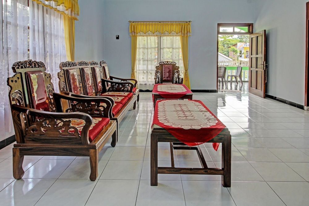 SPOT ON 91214 Desa Wisata Pandean 3