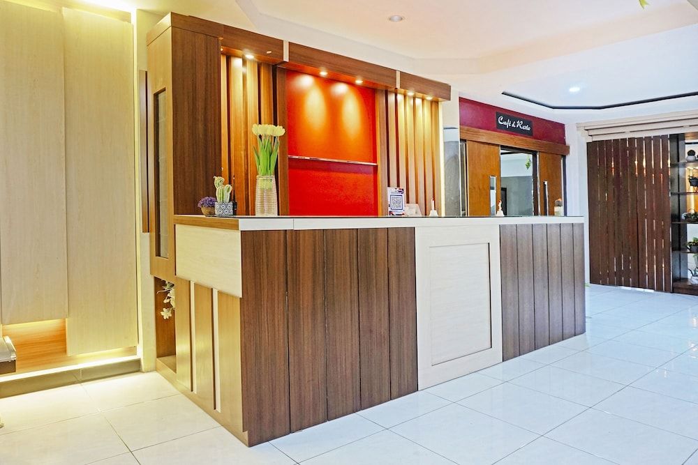 Capital O 91331 Hotel Grand Saota Soppeng 3