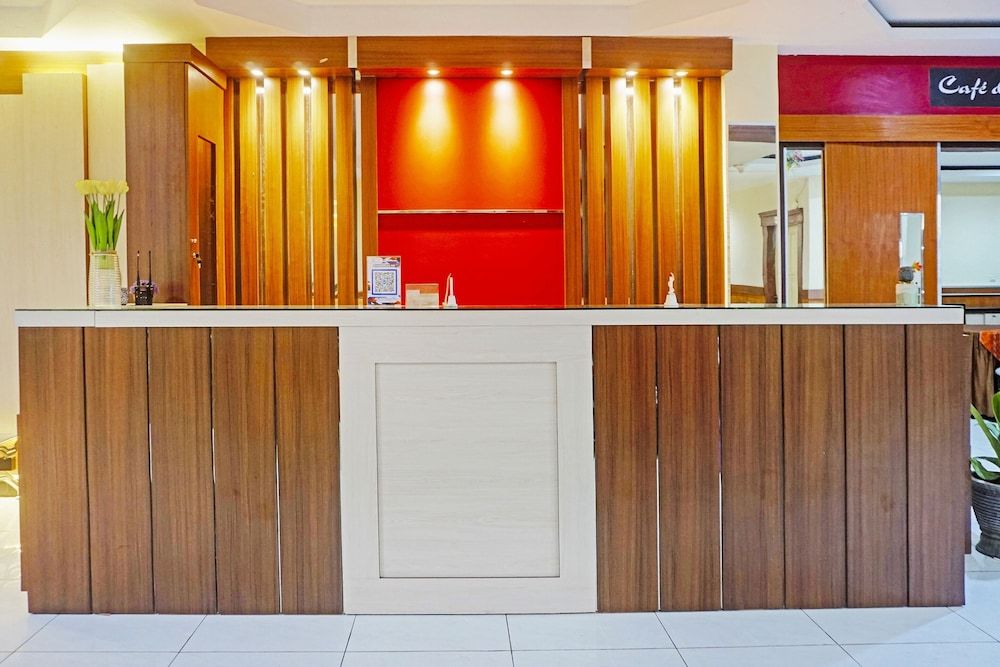 Capital O 91331 Hotel Grand Saota Soppeng 2