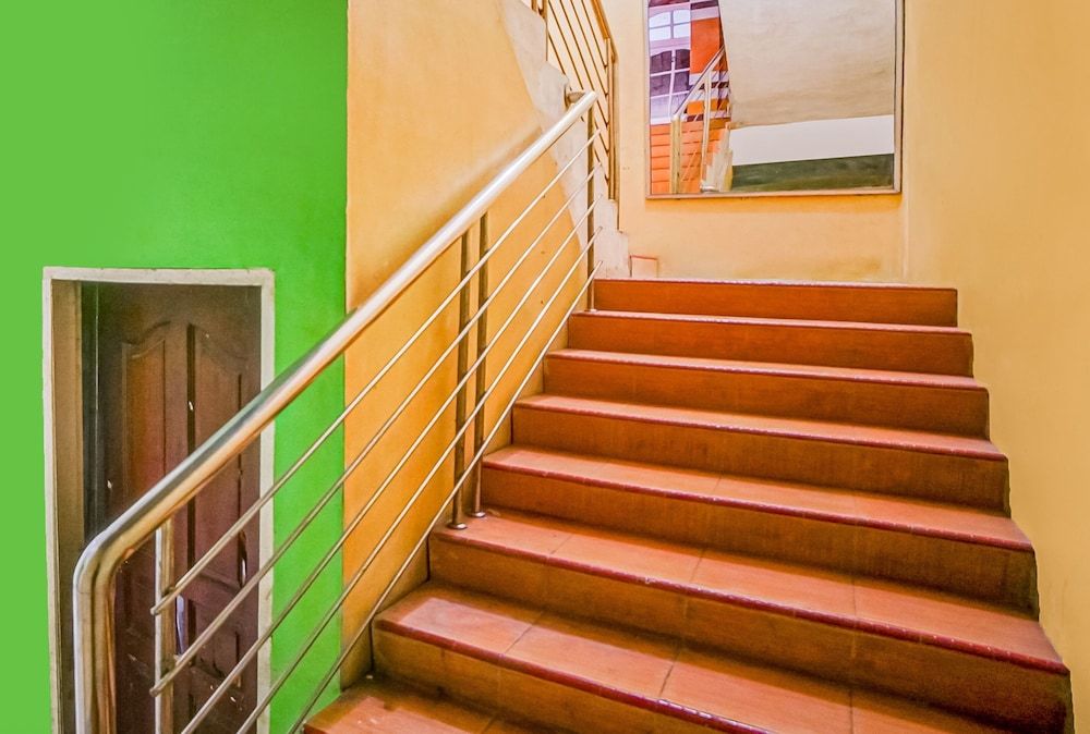 OYO 90980 Al Karim Syariah 3