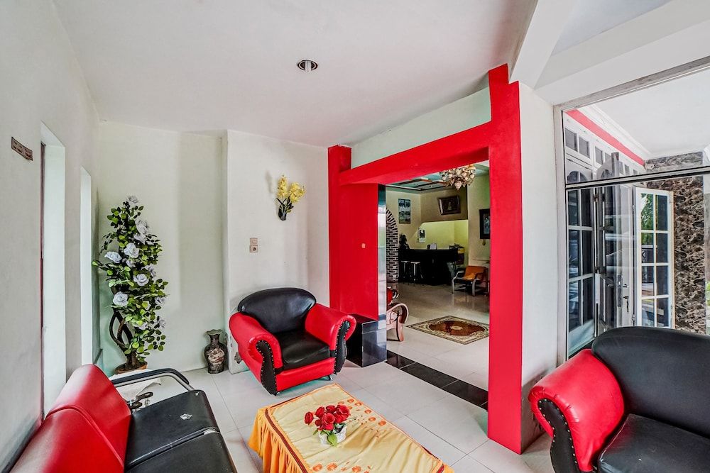 OYO 90980 Al Karim Syariah 2