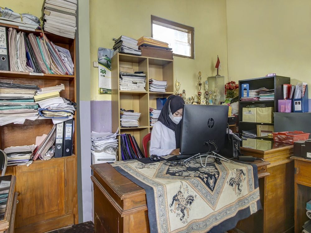 OYO Homes 91155 Desa Wisata Selamanik Ciamis 2