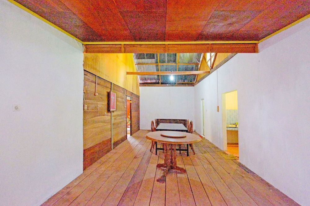 Hotel O Tatto Bara Homestay Near Tongkonan Payung Pangden 3