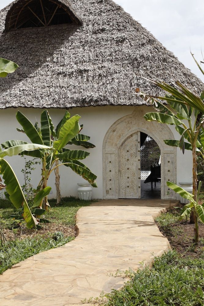 Msambweni Beach House 3