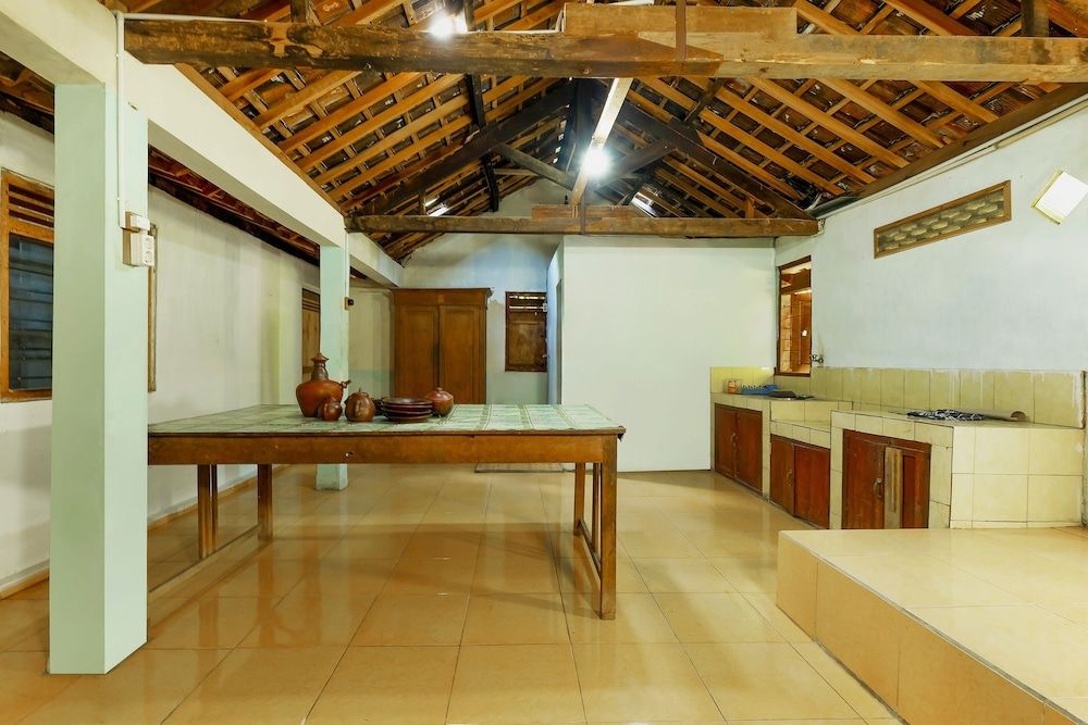 OYO Homes 91154 Desa Wisata Wayang Manyaran Wonogi 2