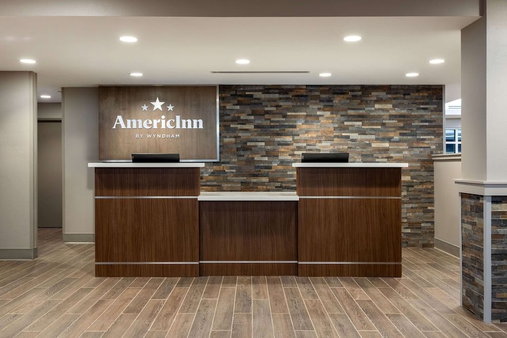 AmericInn by Wyndham San Angelo 3