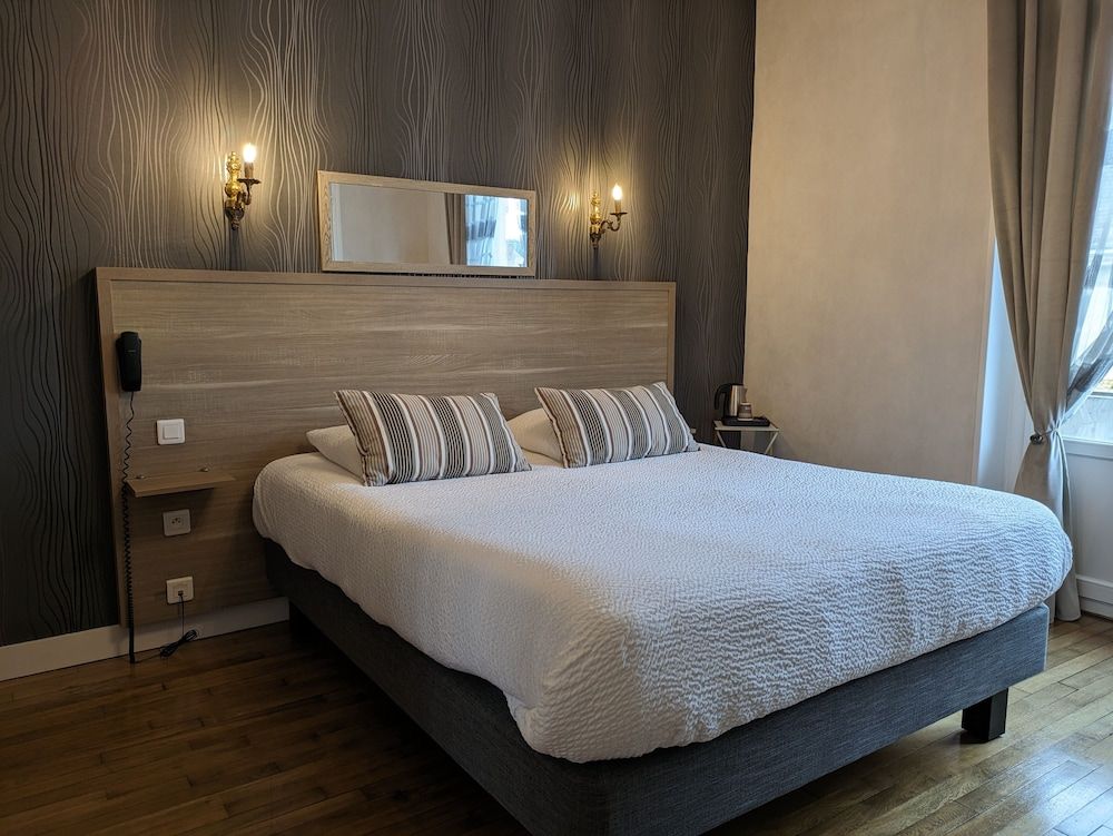 Hôtel Le Saint Florent 3