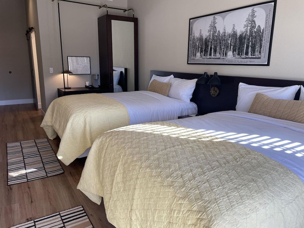 Gateway Hotel & Golf Bungalows Trademark byWyndham 3