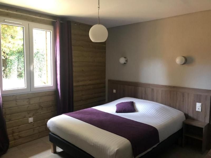 Logis Hotel le Val Sarah 3