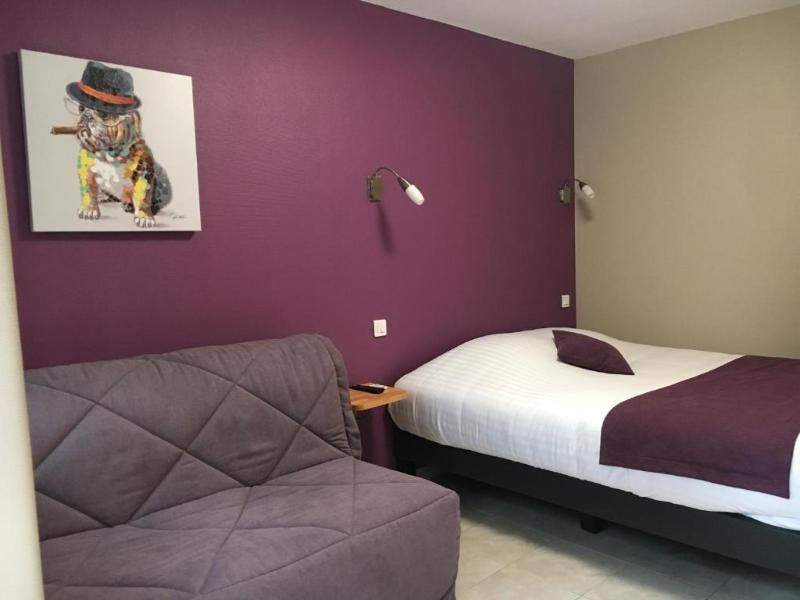 Logis Hotel le Val Sarah 2