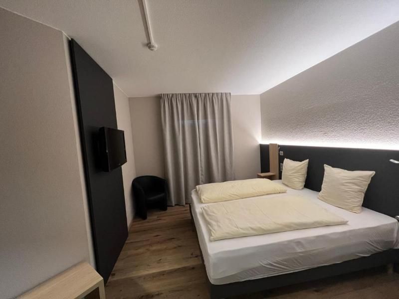 Logis Hotel Ritter Hoft 3