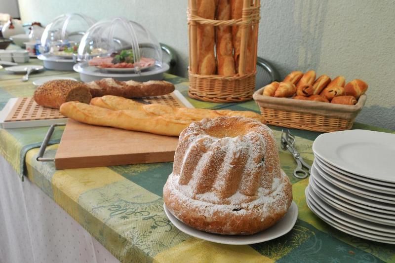 Logis Hotel Ritter Hoft 3 étoiles à Morsbronn-les-Bains