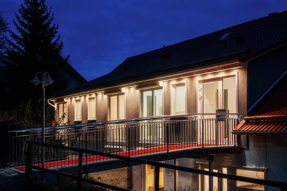 Hotel Hafermarkt -1 estrelas em Wildemann