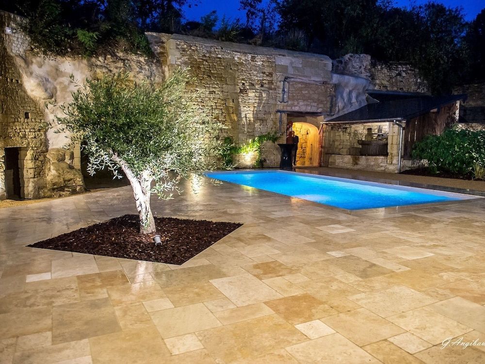 En Rou Libre 4 estrelas em Rou-Marson