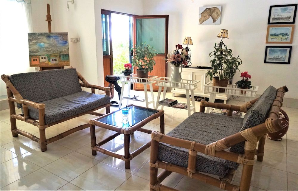 B&B Villa Calliandra 3