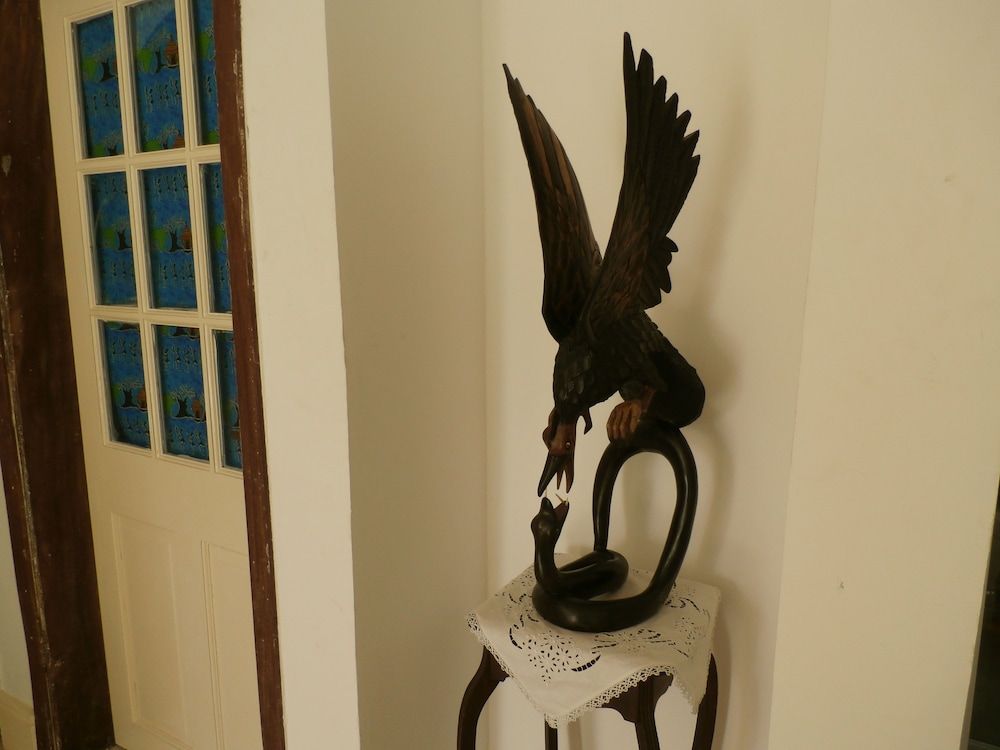 B&B Villa Calliandra 2