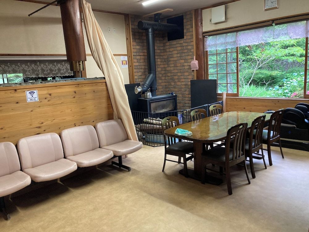 Nature Resort in Shimanto 3