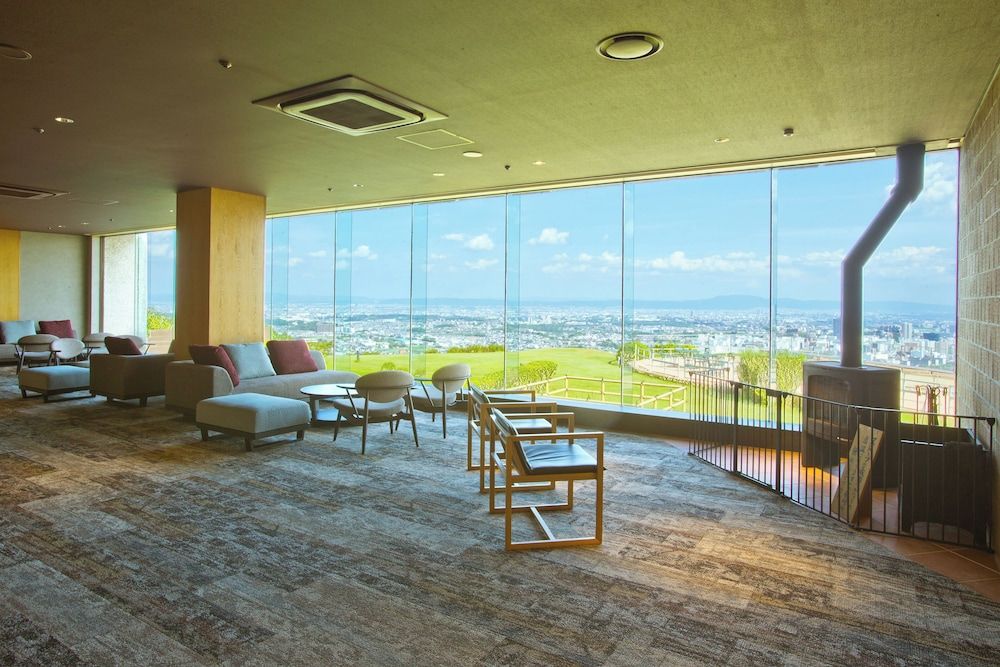 Sanso Kaze no Mori 3