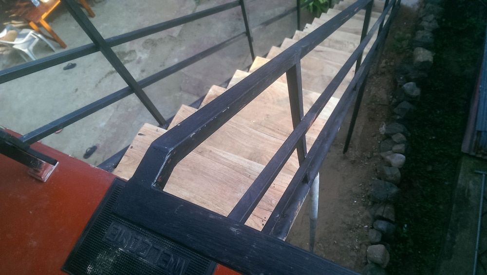 Paradise Beach House 2