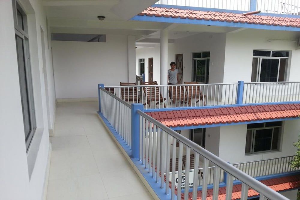 Hotel Shivas Dream 2