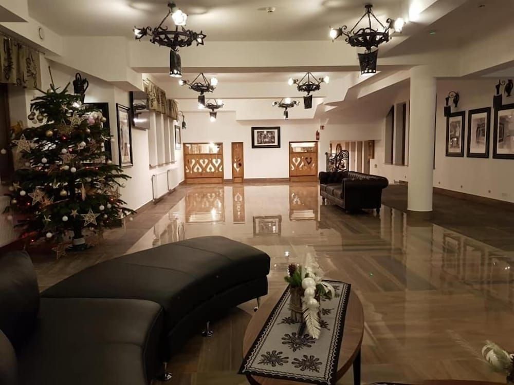 ApartHotel Tatry de Luxe FizjoMedical & Spa 2