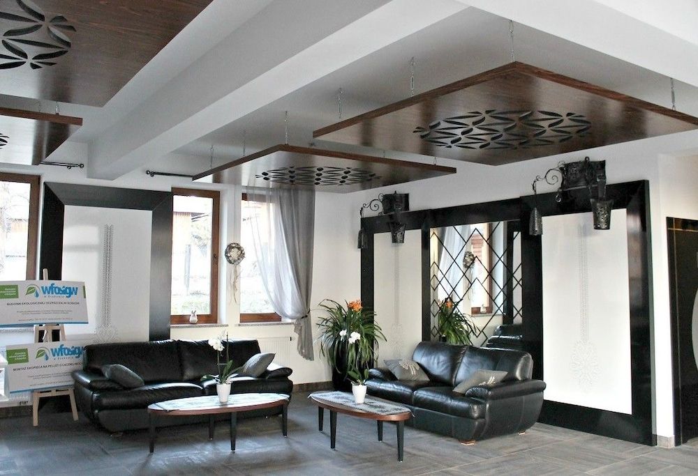 ApartHotel Tatry de Luxe FizjoMedical & Spa -1 estrelas em Murzasichle