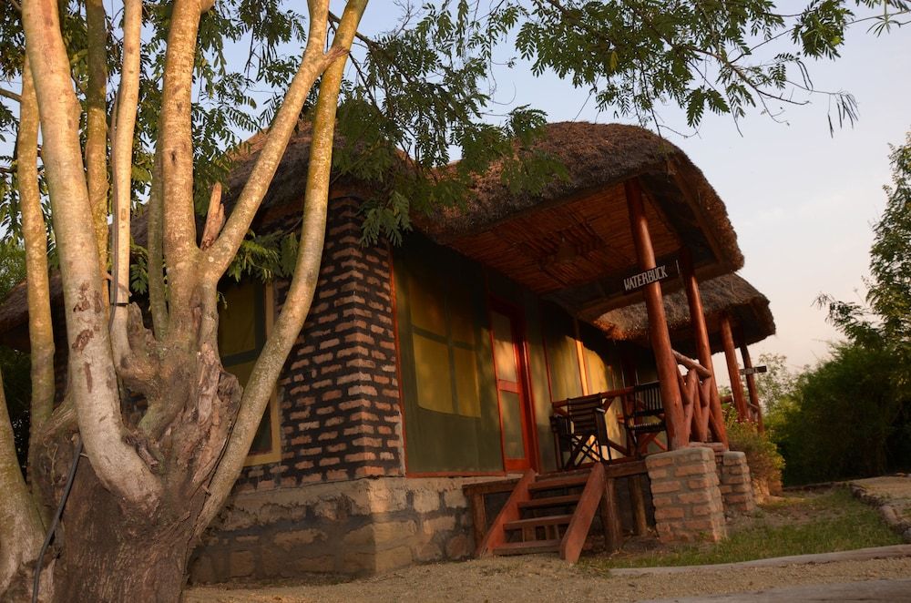 Irungu Forest Safari Lodge 3