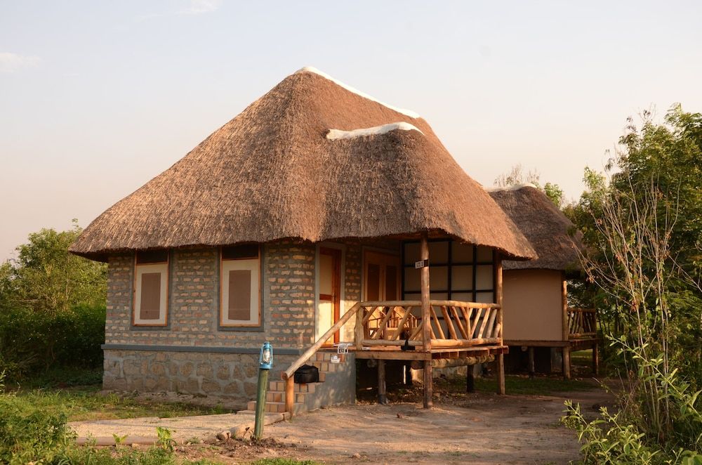 Irungu Forest Safari Lodge 2