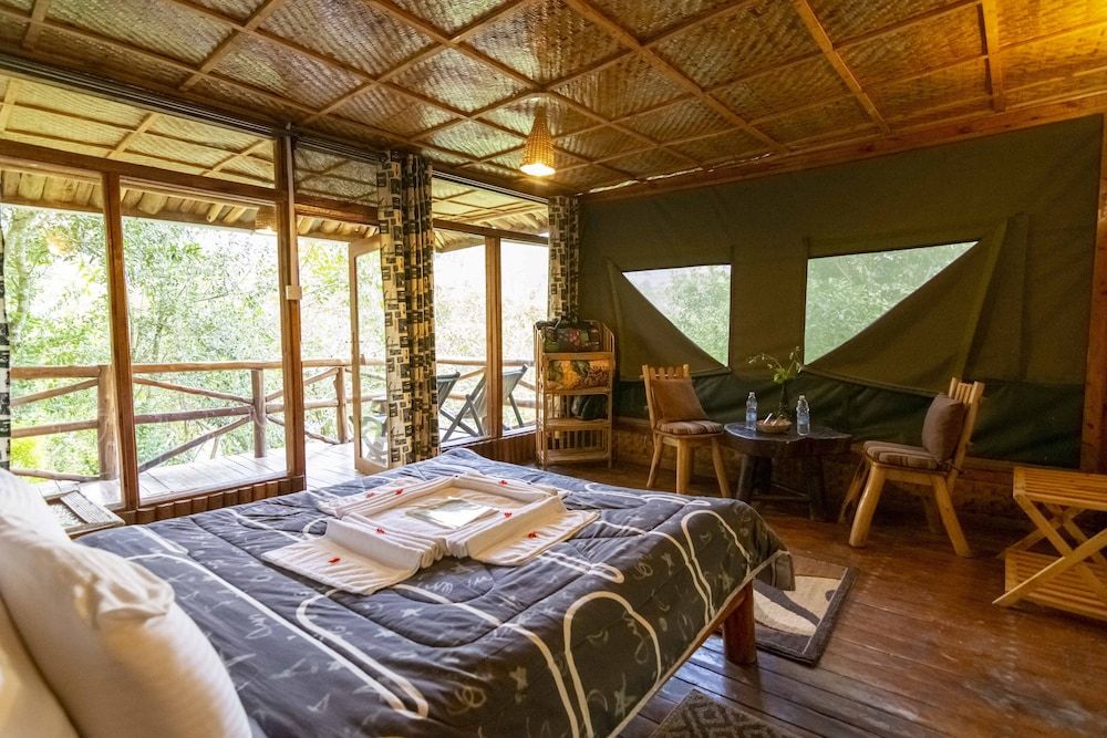 Rushaga Gorilla Lodge 3