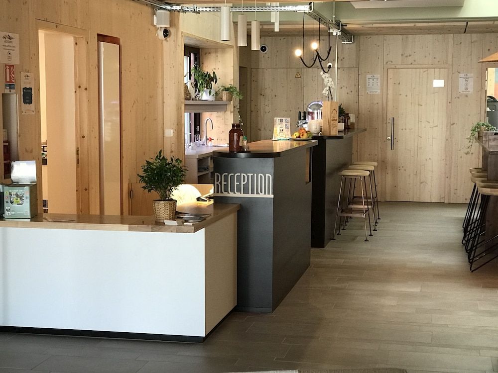 Logis Hotel Altitude et Spa 2