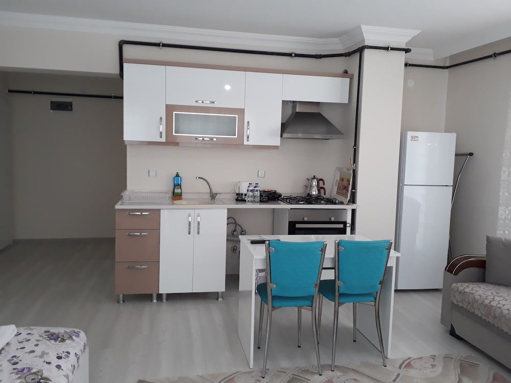 Dr.Aslan Apart Hotel - Airport 3