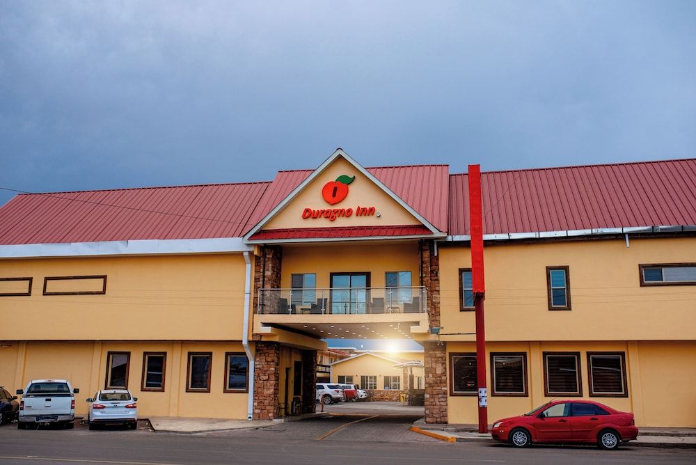 Durazno Inn 4 estrelas em Nuevo Casas Grandes