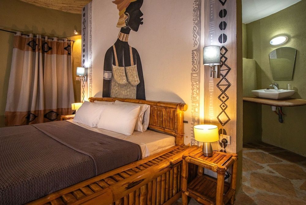 Bamboo Village Resort 3